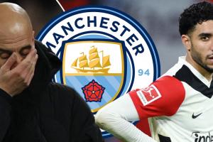 要價(jià)8000萬(wàn)歐！TA：馬爾穆什接近加盟曼城，但價(jià)格仍存2000萬(wàn)分歧