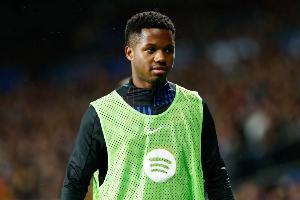 每體：法蒂已成弗里克最后選擇，貝蒂斯、瓦倫西亞等隊(duì)有意球員