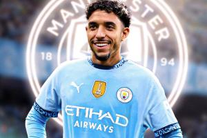 ??羅馬諾：曼城已正式報(bào)價(jià)馬爾穆什 仍低于法鷹預(yù)期&但雙方樂(lè)觀