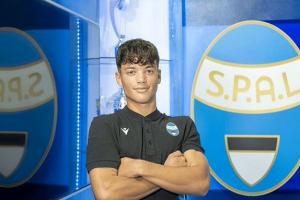 記者：尤文、國(guó)米、米蘭和那不勒斯有意18歲斯帕爾小將埃馬努埃萊