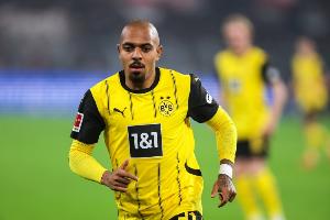 多特官方：馬倫本輪德甲不會出征客場，球員獲準和其他俱樂部談判