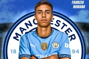 天空：曼城簽雷斯達原則性協(xié)議，轉會費2940萬鎊沒有獎金