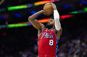 ??自己能否進(jìn)名人堂？喬治：我不知道 不管能否入選我都能接受