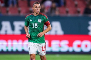 墨西哥老將瓜爾達(dá)多宣布復(fù)出，將隨萊昂隊(duì)參加世俱杯