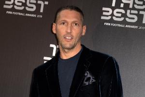 馬特拉齊：希望弗拉泰西留在國(guó)米，2006年我選擇留隊(duì)是最正確決定