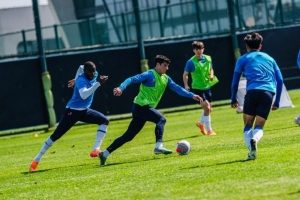 每一天的努力，都是為了讓夢想更進一步???? ???