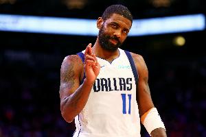 基德：歐文剛復(fù)出&他表現(xiàn)很好 就是投丟了些平時能進(jìn)的空位