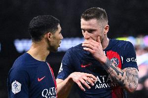 迪馬濟奧：那不勒斯在等達尼洛的最終決定，并且仍然在關注什克