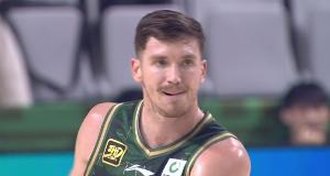 大號兩雙難救主！利夫全場24中14 狂砍31分21籃板9助攻5搶斷