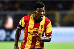 意媒：利物浦準備4000萬歐報價多古，簽下球員面臨那不勒斯競爭