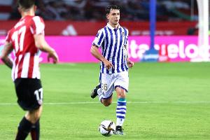 阿斯：祖比門迪厭倦轉(zhuǎn)會傳聞，他目前只專注皇社并且無意冬窗離隊(duì)