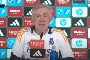 安切洛蒂：決賽失利讓我們很痛苦，我不在乎批評因為那不是事實