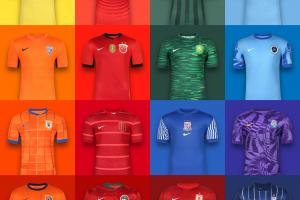 記者談新賽季球衣：足協(xié)不應(yīng)大包大攬，球衣選擇權(quán)應(yīng)還給俱樂(lè)部