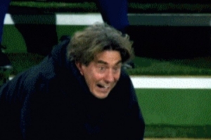 保住1分！阿克單場(chǎng)2次空門救險(xiǎn)！7解圍 傳球成功率97.9% 評(píng)分7.2