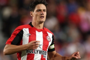 諾爾高：比賽還剩10分鐘仍落后兩球，我們最后能拿到1分也不錯(cuò)