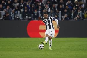 記者：弗拉門戈有意尤文33歲后衛(wèi)達(dá)尼洛，關(guān)注球員情況