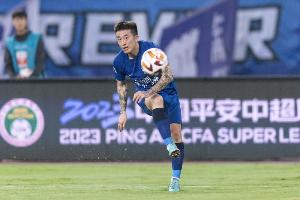 姜至鵬：回到越秀山有回家的感覺(jué)，清楚省港杯對(duì)廣東足球的意義