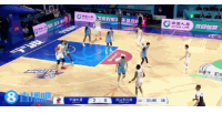 單手拋投絕技！博班開場(chǎng)6分鐘4中4連拿8分3籃板