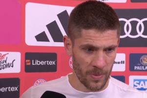 欲言又止！0-5慘敗，克拉馬里奇：若談俱樂部，將受德甲最高罰款