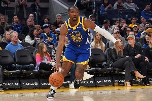 阿里納斯：勇士靠庫追嘴很難和強(qiáng)隊(duì)抗衡 現(xiàn)在需要庫明加去挑大梁