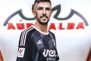 津媒：西乙前鋒阿爾貝托-基萊斯有可能加盟津門虎