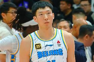 直播吧：因藥物檢查不敢隨便吃特效藥和中藥 周琦身體恢復(fù)很緩慢