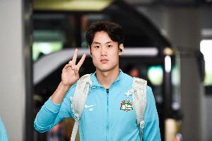 博主：河南隊(duì)球員徐浩峰到長(zhǎng)春亞泰合練