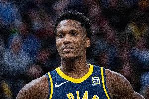 ??NBA官方：馬瑟林因為辱罵+沖撞女裁判被停薪禁賽一場！