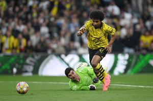 記者：那不勒斯有意阿德耶米，名單上還有熱格羅瓦、加納喬和特爾