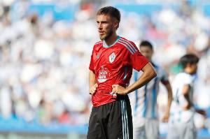 每體：維拉計劃付明格薩2000萬歐解約金，巴薩將獲1000萬轉(zhuǎn)會分成