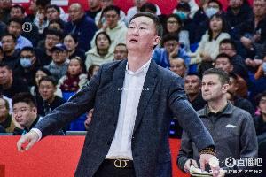 劉維偉：不知道楊瀚森簽約里奇-保羅的公司 他要向周琦學(xué)習(xí)