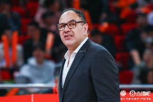 第二階段主場收官！寧波主帥：踏上三連客之旅 預(yù)祝大家新年快樂