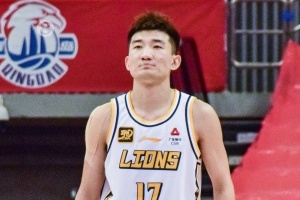 孫銘徽媒體票第2&球迷票第4 綜合排名第4無緣CBA全明星首發(fā)