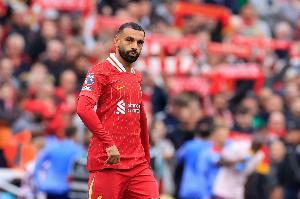 沙特媒體：薩拉赫想維持35萬鎊周薪續(xù)3年，在用沙特報(bào)價(jià)施壓紅軍