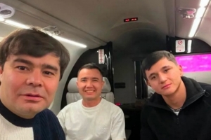 羅馬諾：庫薩諾夫啟程前往英格蘭，曼城已為他和雷斯安排好了體檢