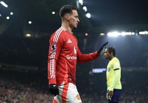 馬卡：貝蒂斯大幅提升租借報(bào)價(jià)，希望簽下安東尼至賽季結(jié)束