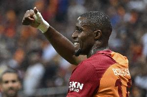 Here we go！羅馬諾：加拉塔薩雷邊鋒扎哈將租借加盟夏洛特FC