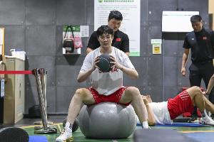 媒體人：小丁上次17折沒測 所以他還有兩次補(bǔ)測17折的機(jī)會(huì)