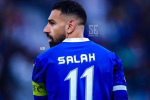 2年3億歐??沙特足協(xié)媒體總監(jiān)：薩拉赫即將在夏窗加盟利雅得新月