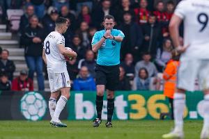 英超第22輪裁判：卡瓦納執(zhí)法阿森納維拉 班克斯執(zhí)法曼聯(lián)布萊頓