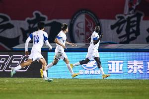 東體：“殘血”梅州客家重回中超，多名球員離隊(duì)+僅剩兩名外援