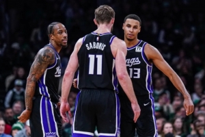 1.國王復(fù)活了；2.雷霆復(fù)仇了