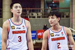 ??廣東包攬最近4年全明星票王 易建聯(lián)2次&去年胡明軒今年徐杰