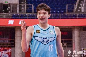 ESPN2025年選秀Top100最新榜單：楊瀚森從90上升至80