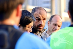 武漢三鎮(zhèn)在熱身賽相繼擊敗佛山南獅和深圳青年人，取得兩連勝