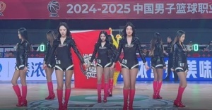 麥穗豐曬廣州啦啦隊：主場再見面得等下周三 好想快點回現(xiàn)場看球