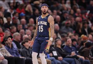 阿爾瓦拉多：無論出場多久 替補球員都會像對待總決賽一樣去拼