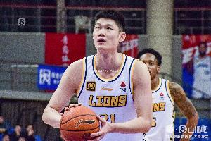 里程碑！胡金秋生涯總得分超越劉玉棟 升至CBA歷史第12位