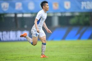 熱身賽-津門虎3-0西海岸，薩爾瓦多、哈達斯、王秋明破門