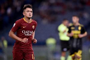 土媒：都靈與費內(nèi)巴切展開談判，嘗試簽下前羅馬邊鋒云德爾